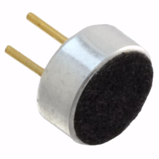 PMO-4530PN-47UQ Mallory Sonalert Products Inc.  Microphones